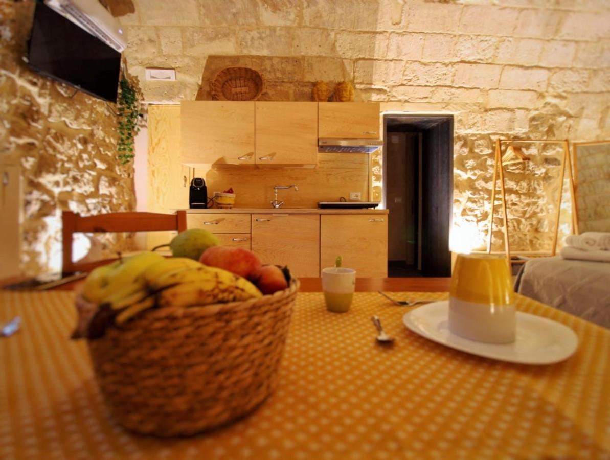 Villa Udammusu34 Ragusa Exterior foto