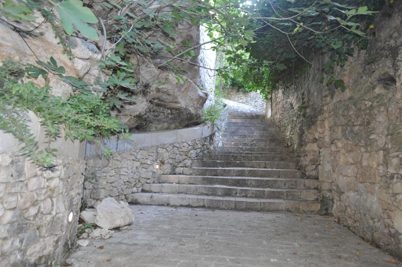 Villa Udammusu34 Ragusa Exterior foto