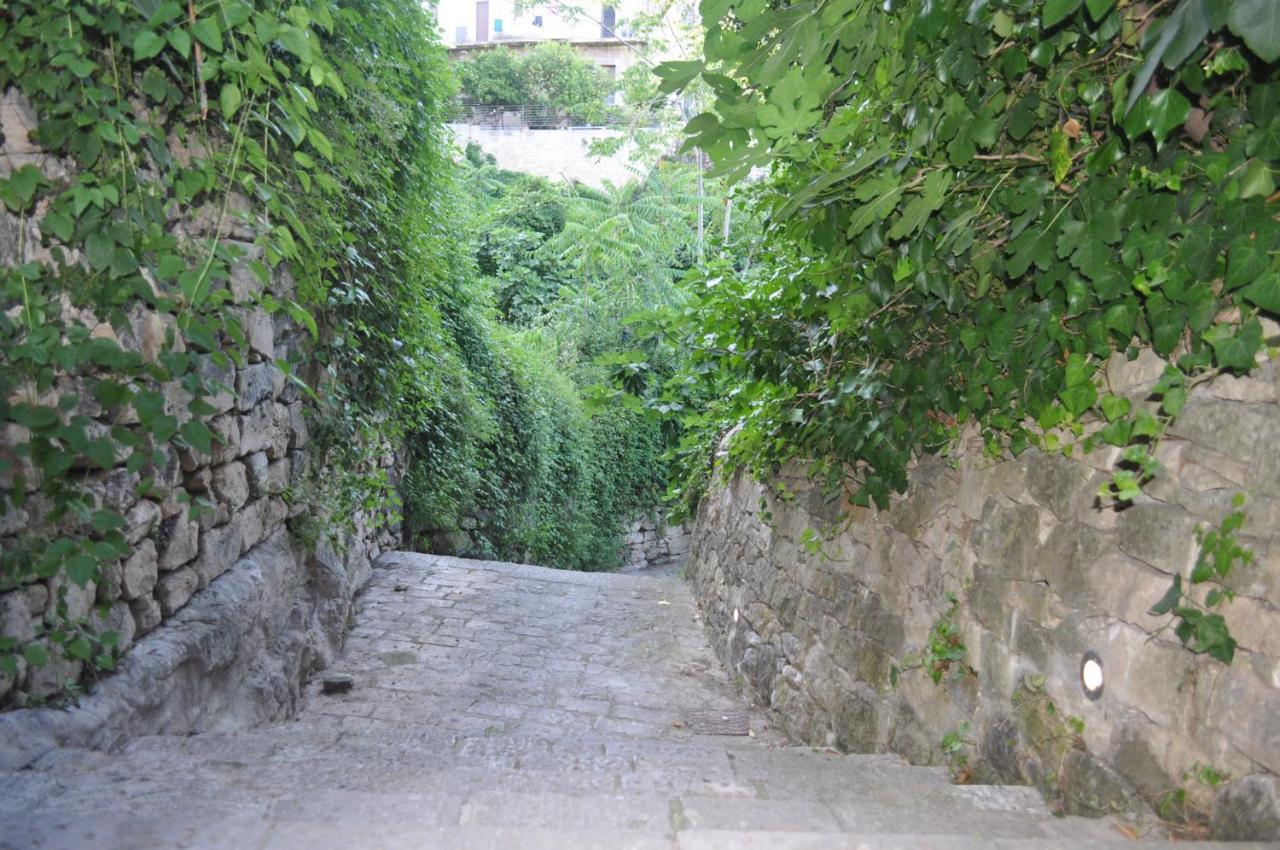 Villa Udammusu34 Ragusa Exterior foto