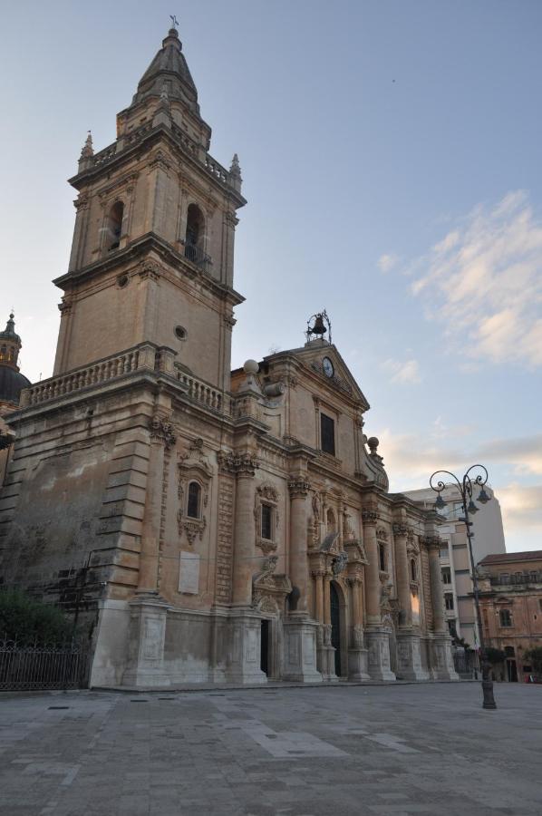 Villa Udammusu34 Ragusa Exterior foto